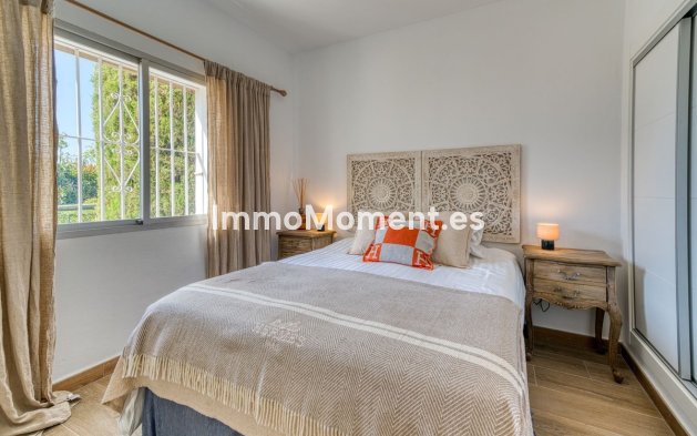 Revente - Appartement - Marbella - Aloha