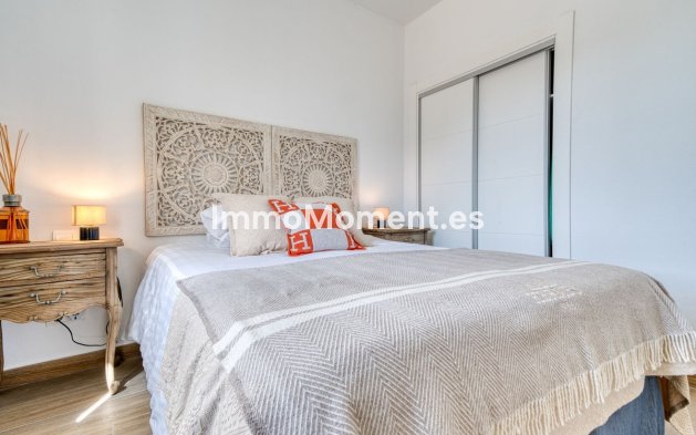 Revente - Appartement - Marbella - Aloha