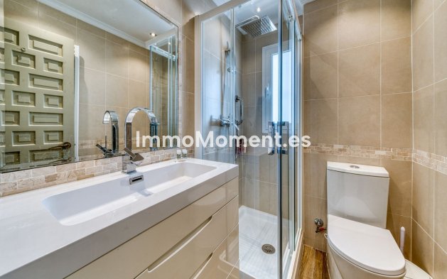 Revente - Appartement - Marbella - Aloha