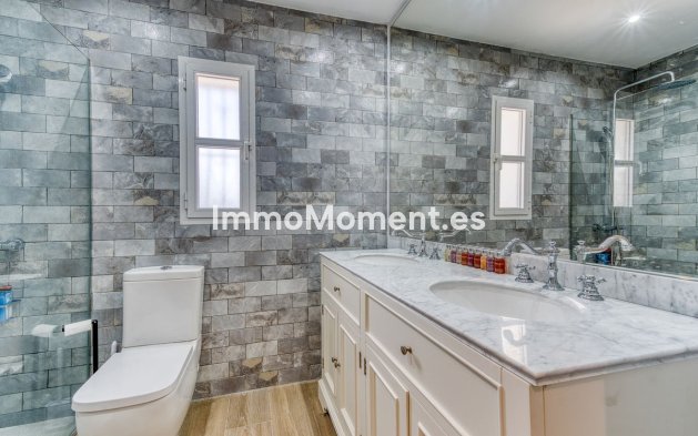 Revente - Appartement - Marbella - Aloha