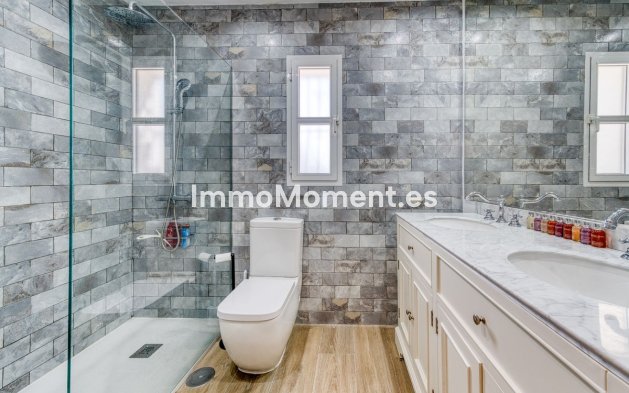 Revente - Appartement - Marbella - Aloha
