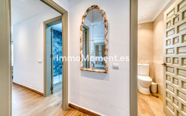 Revente - Appartement - Marbella - Aloha