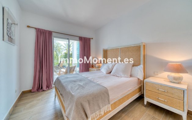 Revente - Appartement - Marbella - Aloha