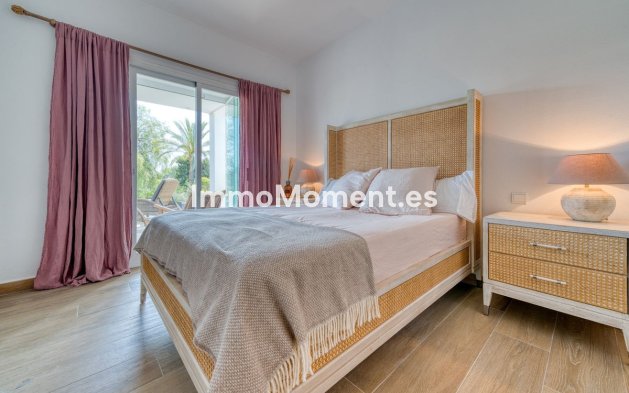 Revente - Appartement - Marbella - Aloha