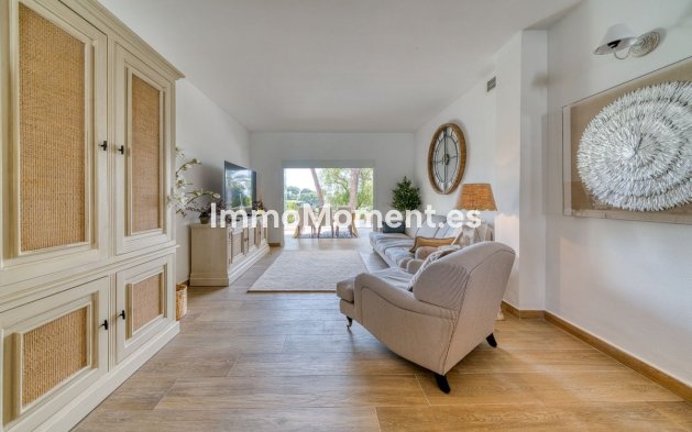 Revente - Appartement - Marbella - Aloha