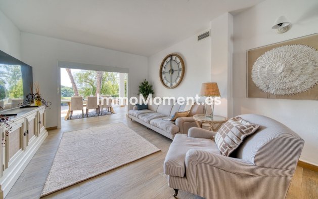 Revente - Appartement - Marbella - Aloha