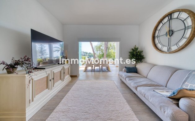 Revente - Appartement - Marbella - Aloha