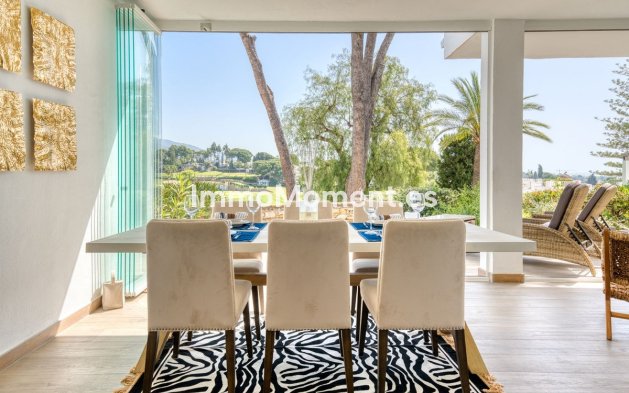 Revente - Appartement - Marbella - Aloha