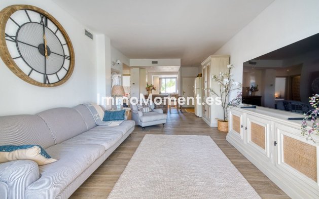 Revente - Appartement - Marbella - Aloha