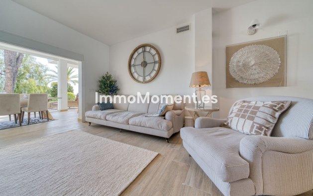 Revente - Appartement - Marbella - Aloha