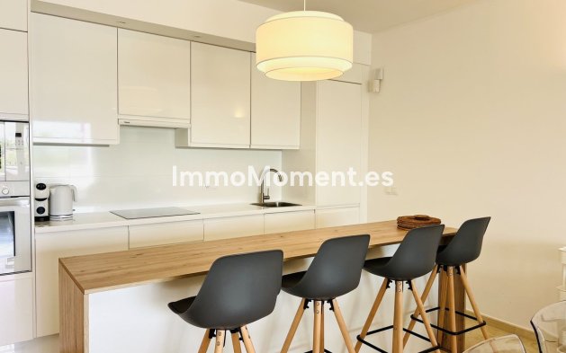 Resale - Apartment - Marbella - Marbella Centro