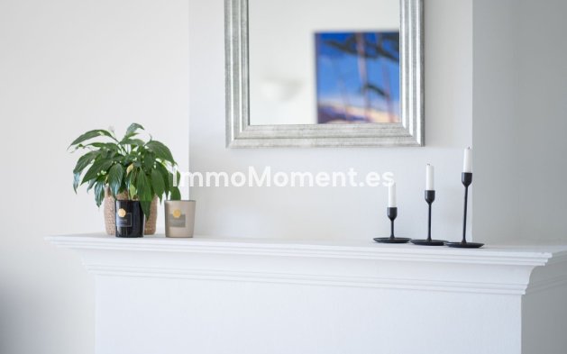 Resale - Apartment - Marbella - Marbella Centro