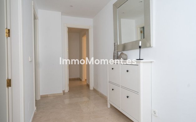 Resale - Apartment - Marbella - Marbella Centro