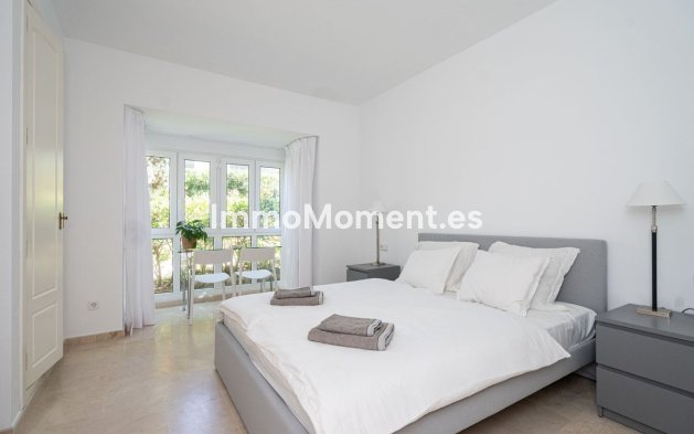 Resale - Apartment - Marbella - Marbella Centro