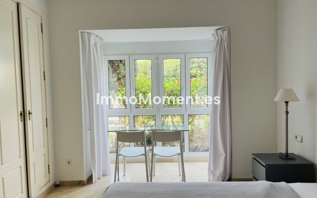 Resale - Apartment - Marbella - Marbella Centro