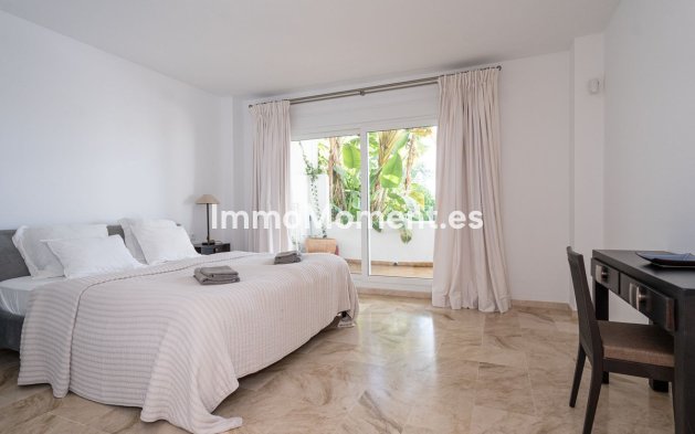 Resale - Apartment - Marbella - Marbella Centro