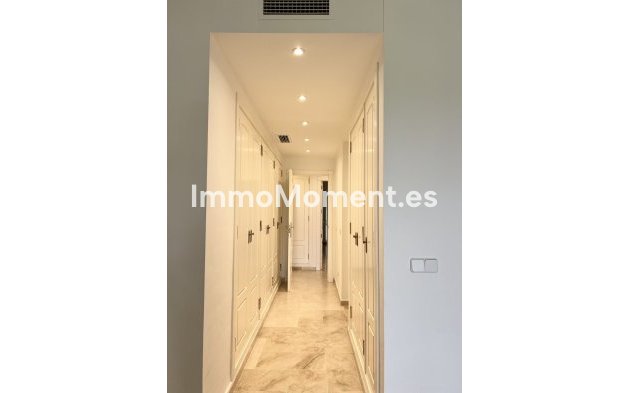 Resale - Apartment - Marbella - Marbella Centro