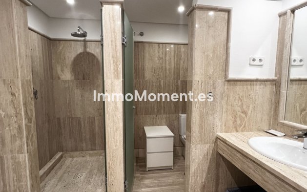 Resale - Apartment - Marbella - Marbella Centro