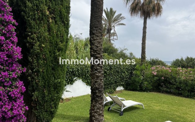 Resale - Apartment - Marbella - Marbella Centro