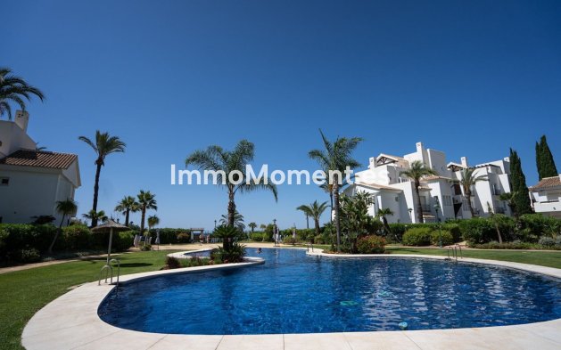 Resale - Apartment - Marbella - Marbella Centro