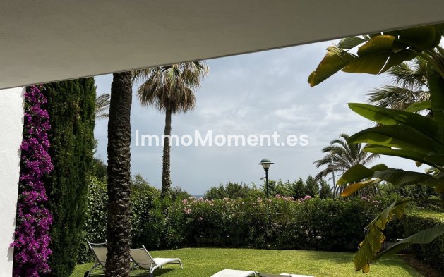 Resale - Apartment - Marbella - Marbella Centro
