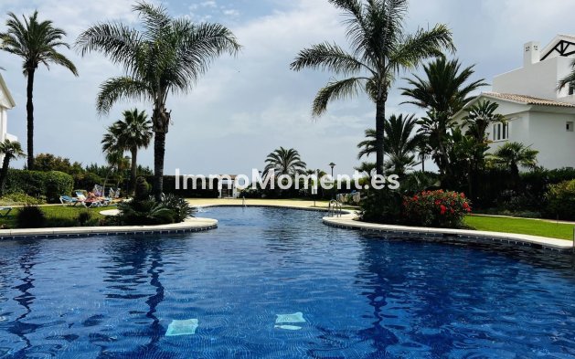 Resale - Apartment - Marbella - Marbella Centro