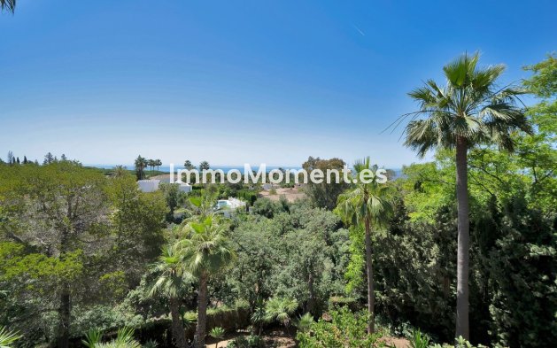 Reventa - Villa independiente - Marbella - Hacienda Las Chapas