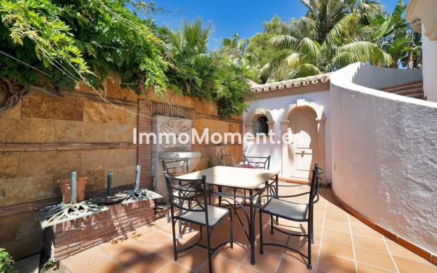 Reventa - Villa independiente - Marbella - Hacienda Las Chapas