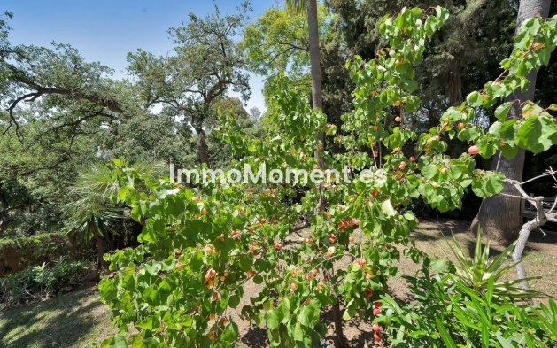 Reventa - Villa independiente - Marbella - Hacienda Las Chapas