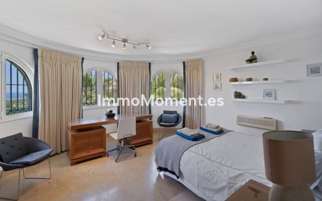 Reventa - Villa independiente - Marbella - Hacienda Las Chapas