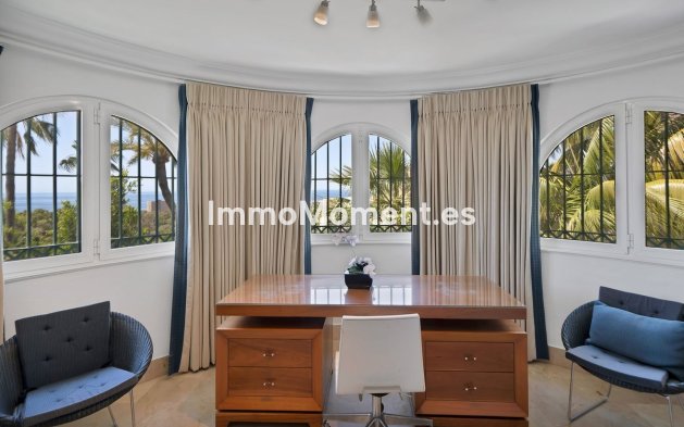 Reventa - Villa independiente - Marbella - Hacienda Las Chapas