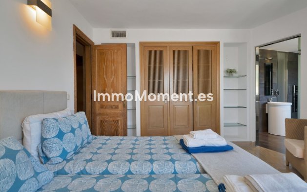 Reventa - Villa independiente - Marbella - Hacienda Las Chapas