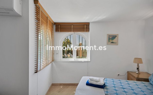 Reventa - Villa independiente - Marbella - Hacienda Las Chapas