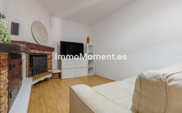 Resale - Detached villa - Málaga - Puerto de la Torre