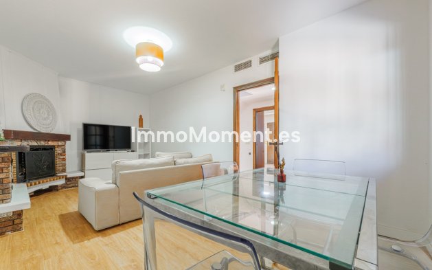 Resale - Detached villa - Málaga - Puerto de la Torre