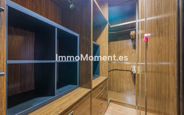 Resale - Detached villa - Málaga - Puerto de la Torre