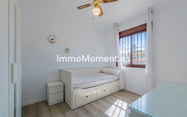 Resale - Detached villa - Málaga - Puerto de la Torre