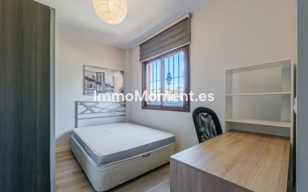Resale - Detached villa - Málaga - Puerto de la Torre