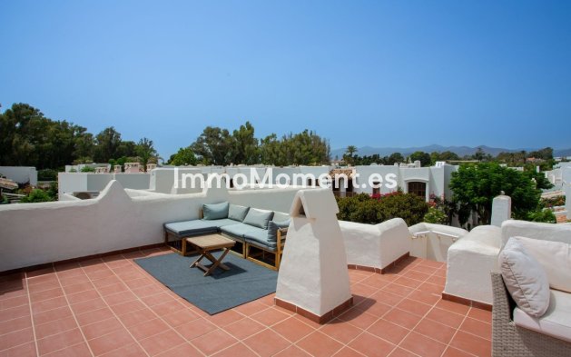 Resale - Apartment - Estepona - New Golden Mile