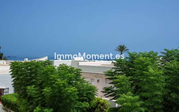 Resale - Apartment - Estepona - New Golden Mile