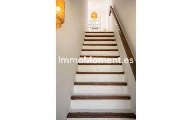 Resale - Apartment - Estepona - New Golden Mile