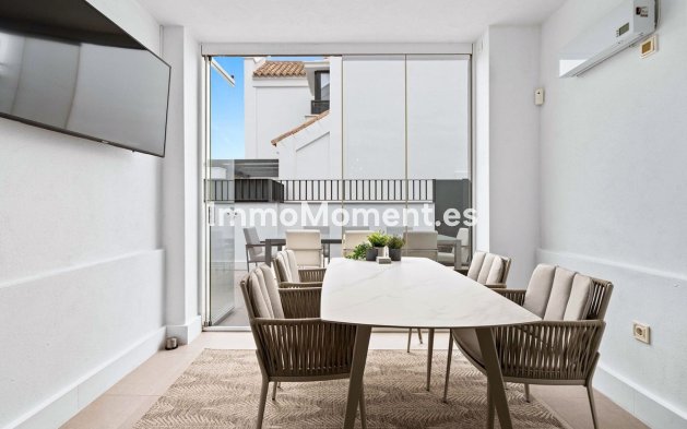 Bestaande woning - Vrijstaande villa - Mijas - La Cala de Mijas