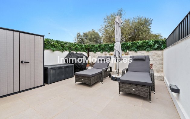 Bestaande woning - Vrijstaande villa - Mijas - La Cala de Mijas