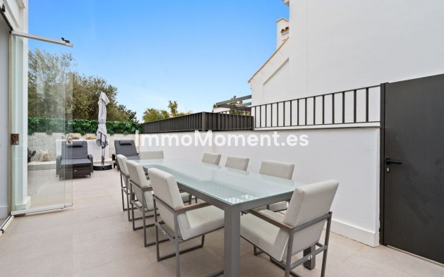 Bestaande woning - Vrijstaande villa - Mijas - La Cala de Mijas