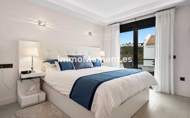 Bestaande woning - Vrijstaande villa - Mijas - La Cala de Mijas
