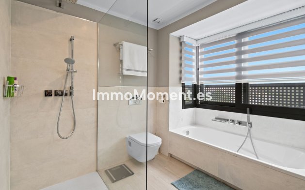 Bestaande woning - Vrijstaande villa - Mijas - La Cala de Mijas
