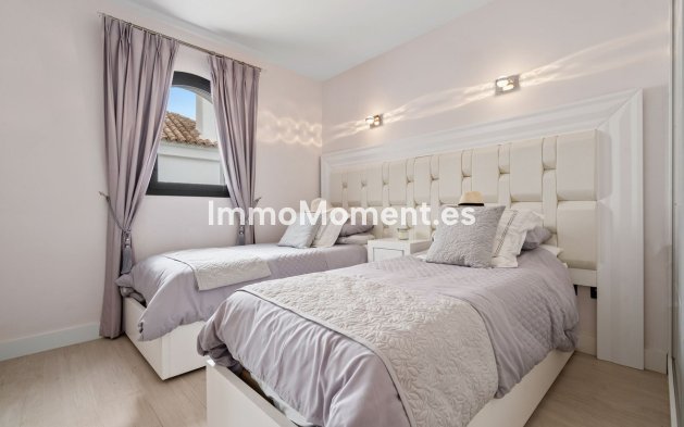 Bestaande woning - Vrijstaande villa - Mijas - La Cala de Mijas