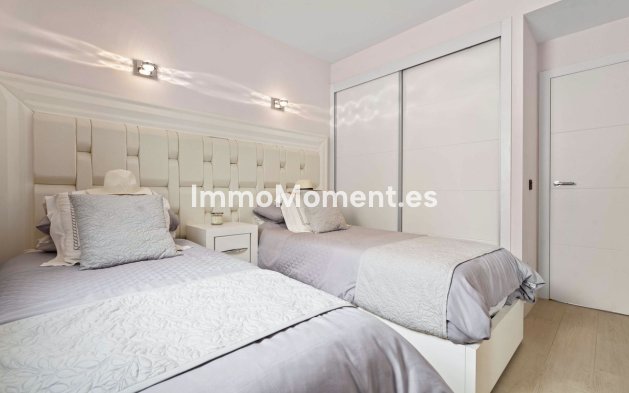 Bestaande woning - Vrijstaande villa - Mijas - La Cala de Mijas