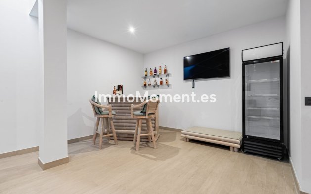 Bestaande woning - Vrijstaande villa - Mijas - La Cala de Mijas
