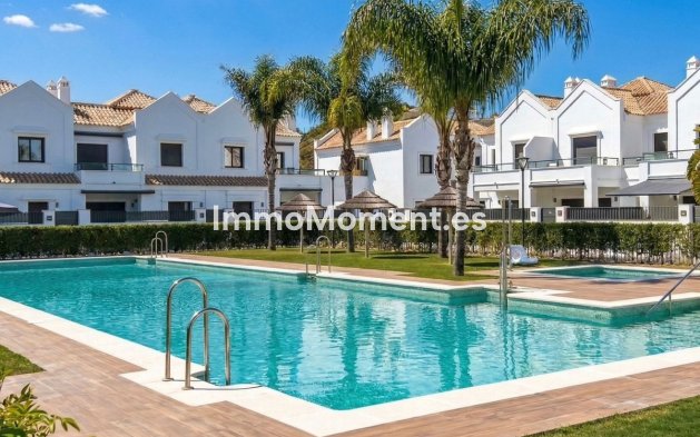Bestaande woning - Vrijstaande villa - Mijas - La Cala de Mijas